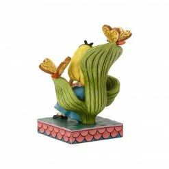 Enesco Alice In Wonderland By Jim Shore Disney Traditions