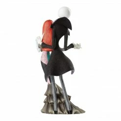 Enesco Jack And Sally From The Disney Showcase Collection Couture De Force