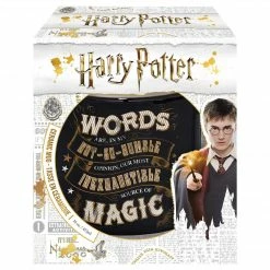 Enesco Harry Potter Word Are Magic Mug