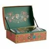 Enesco Quidditch Notecard Set ~ Wizarding World Of Harry Potter