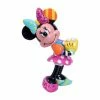 Enesco Disney Minnie Mouse Mini Figurine
