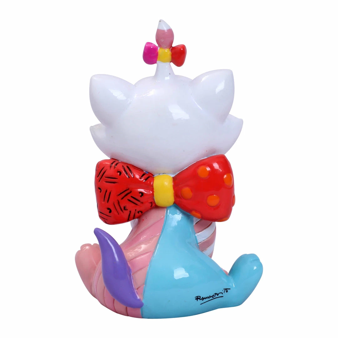 Brand new ๐ Enesco Marie From The Aristocats Mini Figurine ๐ 6 Enesco Marie From The Aristocats Mini Figurine