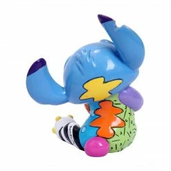 Enesco Stitch Mini Figurine Disney