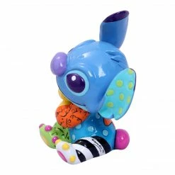 Enesco Stitch Mini Figurine Disney