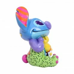 Enesco Stitch Mini Figurine Disney