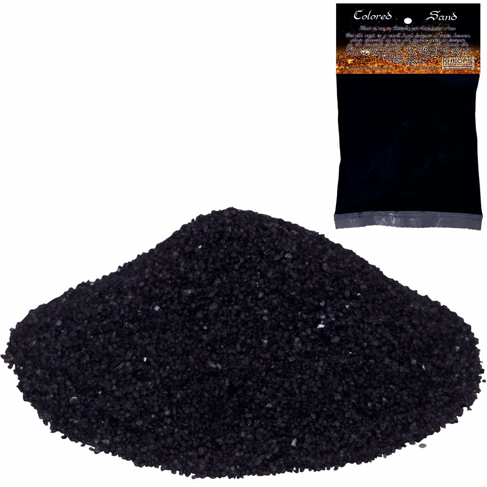 Coupon 🛒 Kheops International Smudging Tools & Accessories Sand Bag (4 Oz) Black 😍 3 Kheops International Smudging Tools & Accessories Sand Bag (4 Oz) Black