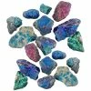 Kheops International Peacock Ore Stones