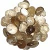 Top 10 😉 Kheops International Smoky Quartz Tumbled Stone Crystals & Tumbled Stones ✨ 2 Kheops International Smoky Quartz Tumbled Stone Crystals & Tumbled Stones
