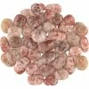 Kheops International Crystals & Tumbled Stones Sunstone Tumbled Stone