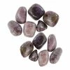 Kheops International Lepidolite Tumbled Stone