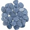 Kheops International Crystals & Tumbled Stones Angelite Tumbled Stone