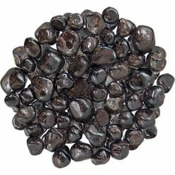 Kheops International Garnet Tumbled Stone