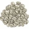 Kheops International Pyrite Tumbled Stone