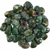 Kheops International Crystals & Tumbled Stones Ruby Zoisite Tumbled Stone