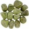 Kheops International Epidote Tumbled Stone