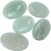 Kheops International Green Aventurine Worry Stone