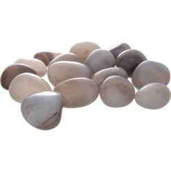 Kheops International Crystals & Tumbled Stones Chalcedony Tumbled Stone