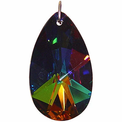 Hot Sale โ Kheops International Black Rainbow Crystal Prism ~ A Joy Alchemy Gift ๐ 3 Kheops International Black Rainbow Crystal Prism ~ A Joy Alchemy Gift