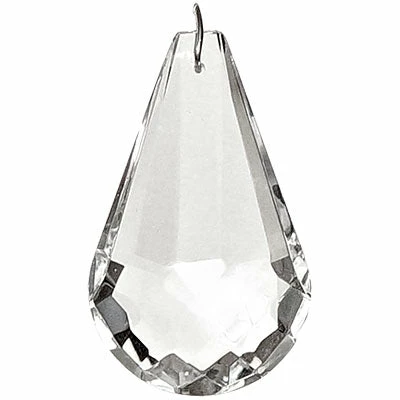 Best Sale ๐ Kheops International Joy Alchemy Collection Faceted Teardrop Clear Crystal Prism ~ A Joy Alchemy Gift ๐ 3 Kheops International Joy Alchemy Collection Faceted Teardrop Clear Crystal Prism ~ A Joy Alchemy Gift