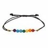 Ten Thousand Villages 7 Vibes (Seven Energies) Bracelet Handcrafted In Colombia