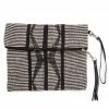 Top 10 ๐ Ten Thousand Villages Woven Wave Foldover Clutch Handcrafted In India ๐ 2 Ten Thousand Villages Woven Wave Foldover Clutch Handcrafted In India