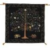 Ten Thousand Villages Dream Tree Wall Hanging Handcrafted In India