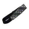 Ten Thousand Villages Global Fair Trade Gifts Geometric Edges Sparkle Headband Handcrafted In India