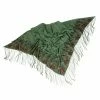 Ten Thousand Villages Embroidered Enchanted Forest Shawl Handcrafted In India Global Fair Trade Gifts