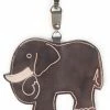 Ten Thousand Villages Remember Your Luggage Elephant Luggage Tag Handcrafted In India Global Fair Trade Gifts