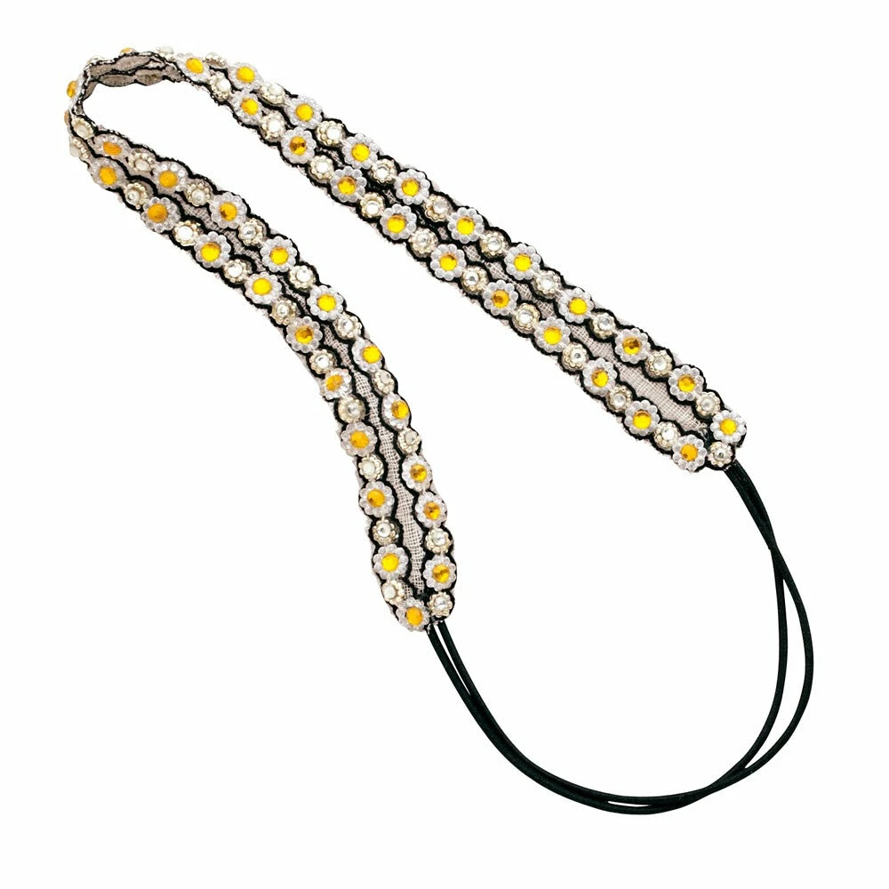 Coupon ⌛ Ten Thousand Villages Catch The Light Sparkly Headband Handcrafted In India Global Fair Trade Gifts 👏 3 Ten Thousand Villages Catch The Light Sparkly Headband Handcrafted In India Global Fair Trade Gifts