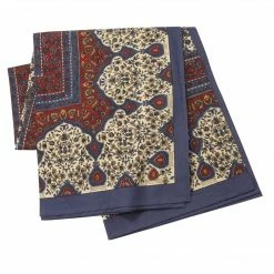 Ten Thousand Villages Heart Of Home Tablecloth Handcrafted In India Global Fair Trade Gifts