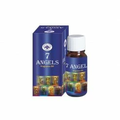 Kheops International 7 Angels Fragrance Oil ~ Green Tree Fragrance Oil (10 Ml)