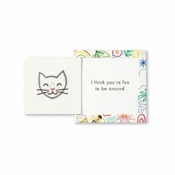 Compendium Smiles & Surprises YOU'RE AMAZING Pop-Open Thoughtfulls® Cards For Kids