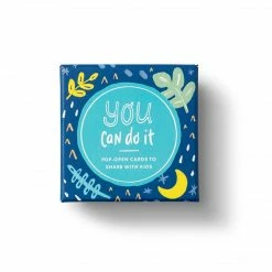Compendium YOU CAN DO IT Pop-Open Thoughtfulls® Cards For Kids Smiles & Surprises