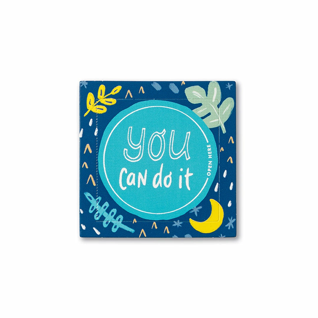 Compendium YOU CAN DO IT Pop-Open Thoughtfulls® Cards For Kids Smiles & Surprises