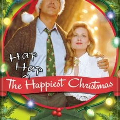 Ata Boy The Hap Hap Happiest Christmas National Lampoon's Christmas Vacation Magnet Holiday Movies