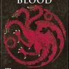Ata Boy Game Of Thrones House Of Targaryen Fire And Blood Magnet