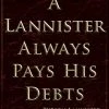 Best Sale ✔️ Ata Boy Game Of Thrones A Lannister Always Pays His Debts Magnet ✔️ 1 Ata Boy Game Of Thrones A Lannister Always Pays His Debts Magnet