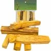 Kheops International Palo Santo Wood Sticks 2 Oz Smudging Tools & Accessories