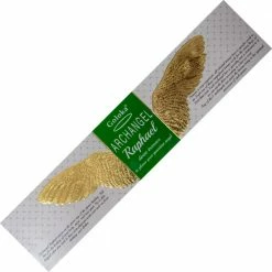 Kheops International Goloka Divine Archangel Incense Sticks ~ Guardian Angel Raphael