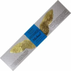 Kheops International Incense & Accessories Goloka Divine Archangel Incense Sticks ~ Guardian Angel Michael
