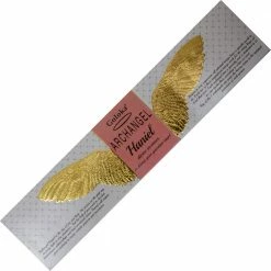 Kheops International Incense & Accessories Goloka Divine Archangel Incense Sticks ~ Guardian Angel Haniel