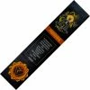 Kheops International Goloka Shatchakra Incense Sticks ~ Solar Plexus Chakra Manipura Incense & Accessories