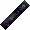 Kheops International Goloka Shatchakra Incense Sticks ~ Third Eye Chakra Ajna Incense & Accessories