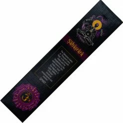 Kheops International Goloka Shatchakra Incense Sticks ~ Crown Chakra Sahasrara Incense & Accessories