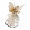 Ten Thousand Villages Celestial Angel Ornament Handcrafted In Philippines
