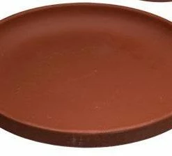 Kheops International Incense & Accessories Ceramic Plate For Incense Burners