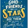 Best reviews of 😉 Discontinued Sale! Good Friends Are Like Stars You Don't See Them But You Know They're Always There - Art Print 💯 1 Discontinued Sale! Good Friends Are Like Stars You Don't See Them But You Know They're Always There - Art Print