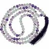 Cheap 👍 Kheops International Fluorite ~ Mala Prayer Beads 🤩 2 Kheops International Fluorite ~ Mala Prayer Beads
