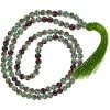 Buy 🔥 Kheops International Ruby Zoisite ~ Mala Prayer Beads 🎁 2 Kheops International Ruby Zoisite ~ Mala Prayer Beads